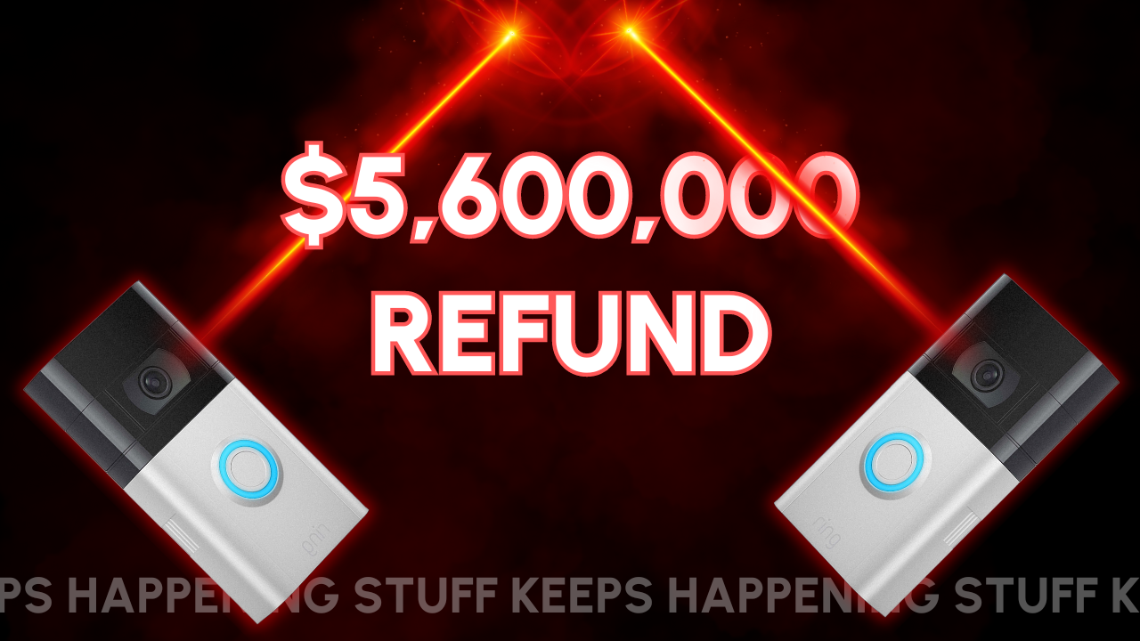 Ring in the Refunds